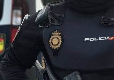 La Policía pone a disposición de la Fiscalía de Menores a cuatro alumnas de Soria acusadas de dar una paliza a otra