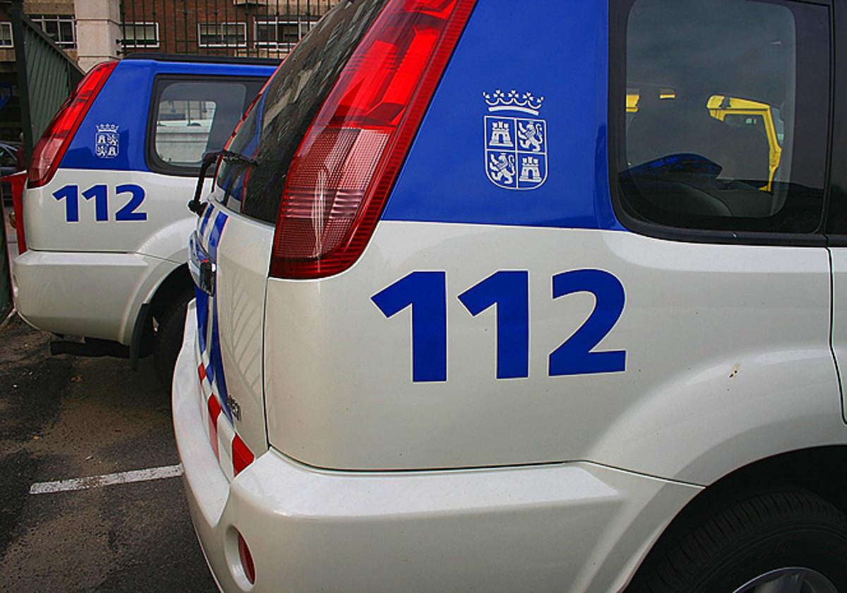 La Policía Local ha asistido a la parturienta a su llegada en un vehículo