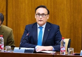 La Junta concede 1,7 millones en ayudas a diez centros tecnológicos de Andalucía