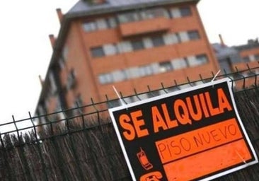 Los beneficiarios de las ayudas del alquiler podrán solicitar desde el viernes la renovación con recibos bancarios