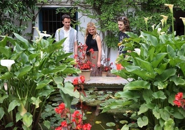 La Junta autoriza intervenciones de mantenimiento en el Palacio de Viana de Córdoba