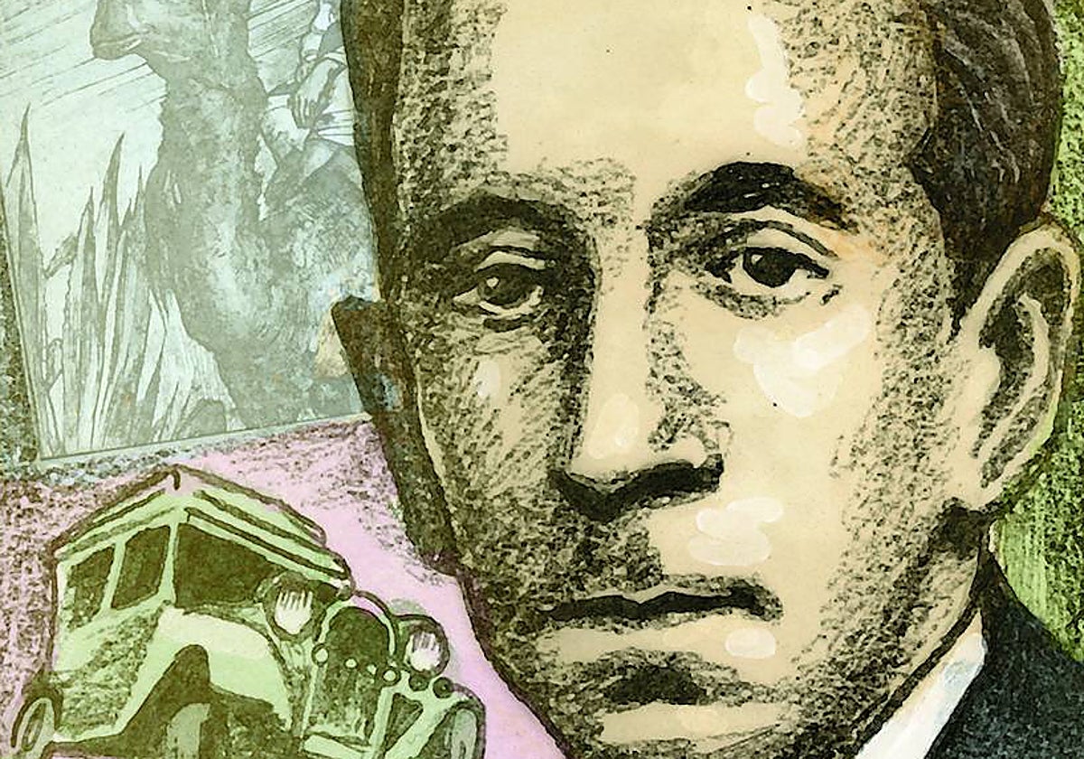 Valeriano Salas Rodríguez, el padre del &#039;National Geographic&#039; español