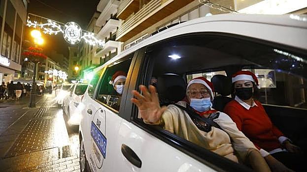 Guía de Navidad en Córdoba 2023: encendido de luces, Patios, zambombas y todas las actividades que puedes hacer