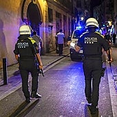 Oposiciones Guardia Urbana Barcelona: requisitos, número de plazas, fechas y cómo apuntarse