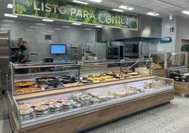 Mercadona inaugura dos supermercados en la provincia de Valencia tras invertir doce millones de euros