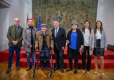 Page pretende que la estrategia contra la soledad no deseada se amplíe al resto de España