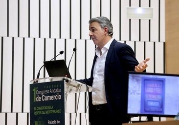 La atención personal y el pequeño comercio: «Jamás nos pueden derrotar ahí, es lo que supera al algoritmo»