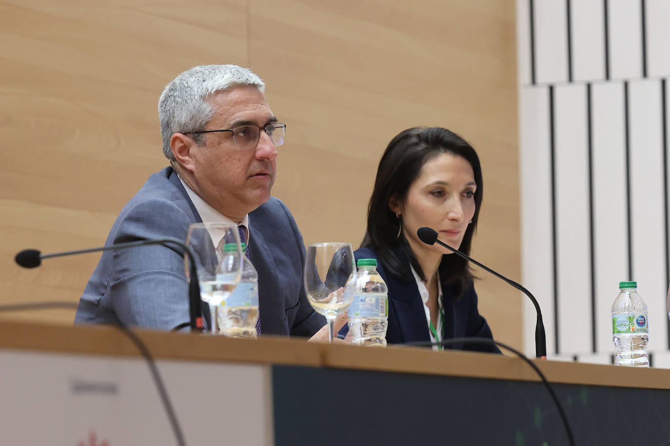 Fotos: comerciantes de toda Andalucía debaten en Córdoba su futuro