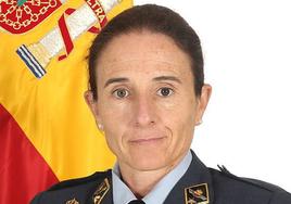 El Gobierno nombra a la general Loreto Gutiérrez Hurtado nueva directora de Seguridad Nacional