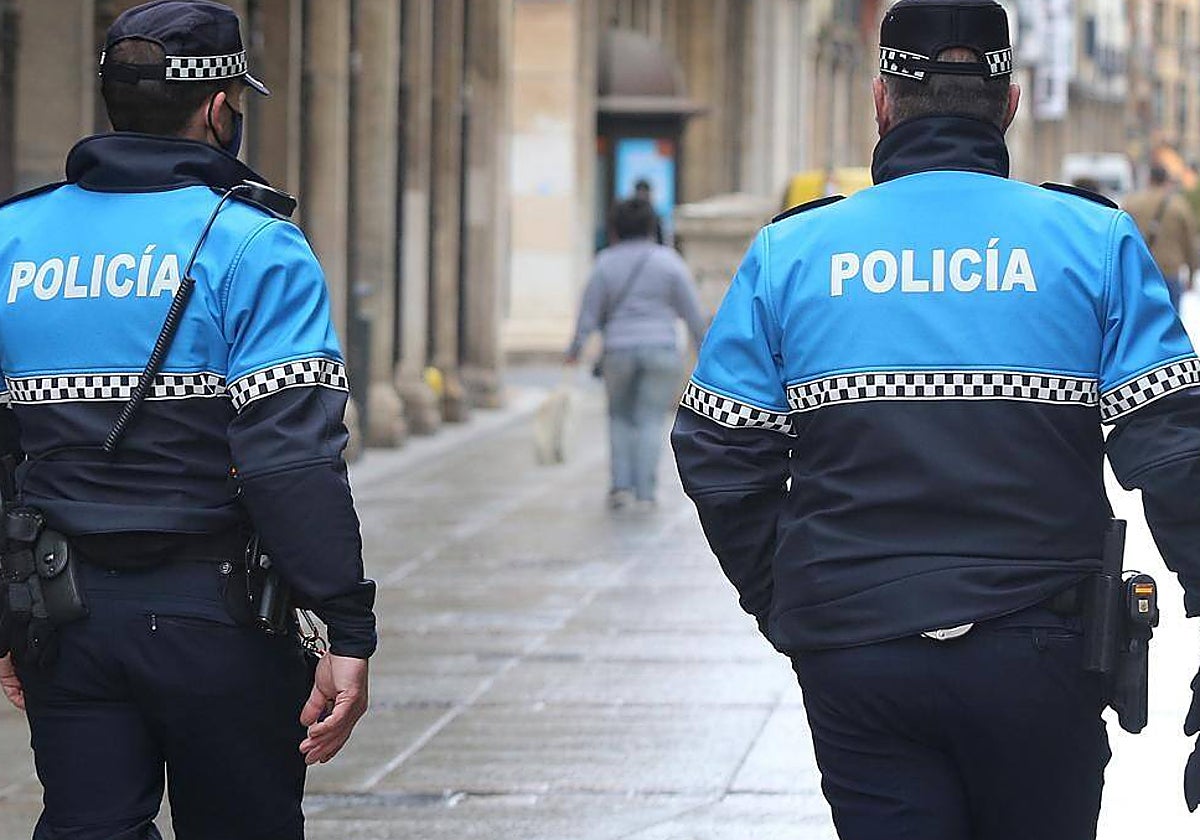 La Junta anuncia la convocatoria conjunta de plazas vacantes de Policía Local en Castilla y León para 2024