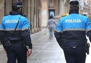 La Junta anuncia la convocatoria conjunta de plazas vacantes de Policía Local en Castilla y León para 2024