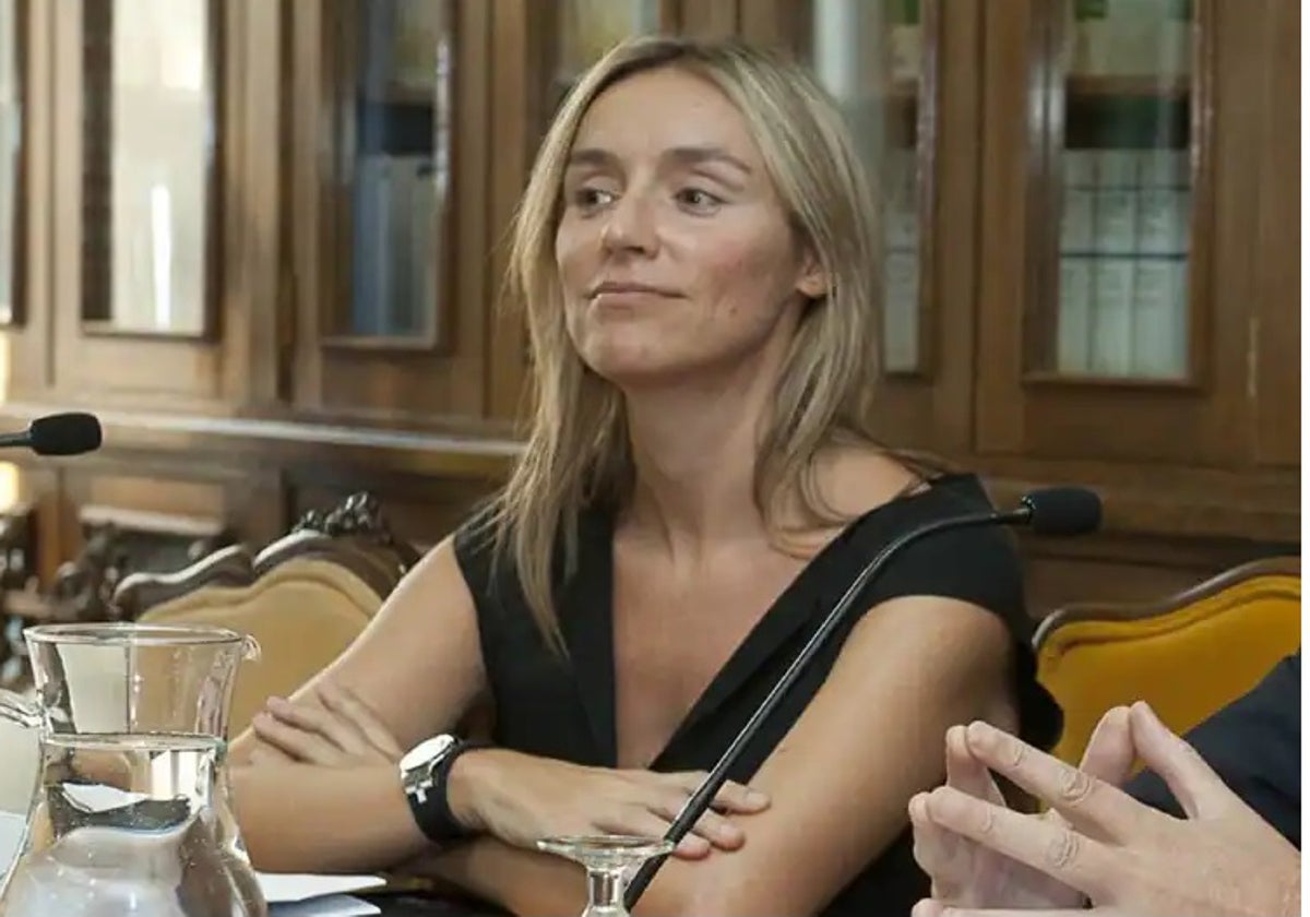 Sofía Puente