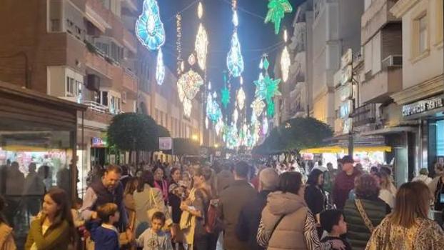 Estos son los pueblos más bonitos de Córdoba para visitar en Navidad