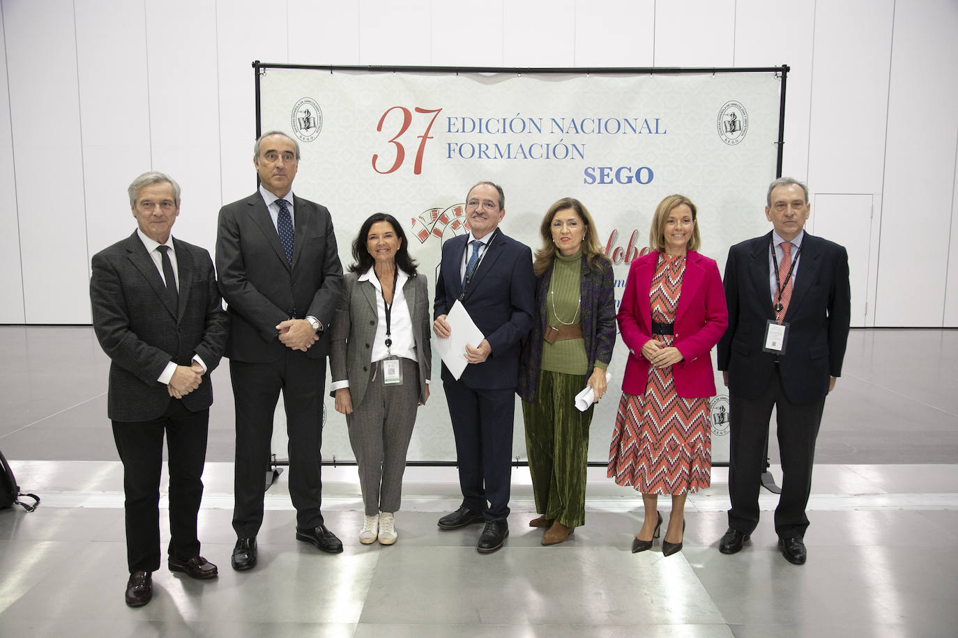 Fotos: el concurrido Congreso Nacional de Ginecología en Córdoba