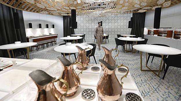 El éxito de Paco Morales en Noor y sus tres estrellas Michelin, en cinco claves