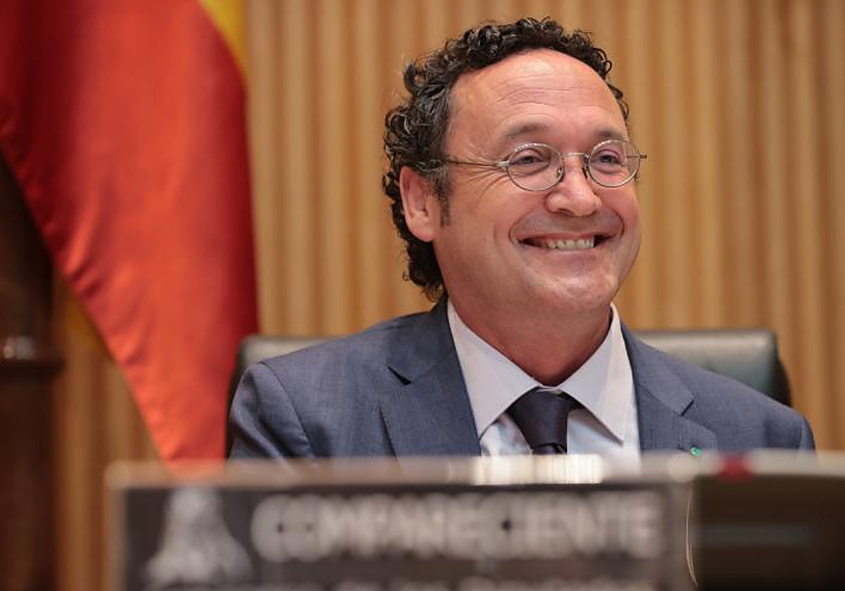 García Ortiz ha sido vuelto a ser elegido fiscal general por el Gobierno