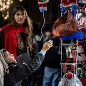 Mercadillos navideños en Barcelona: horarios y ubicaciones