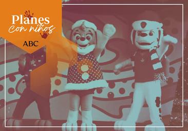 50 planes para hacer con niños en Madrid este fin de semana