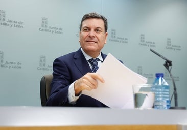 La Junta lamenta el ataque «ideológico» a la ganadería «cada cierto tiempo»