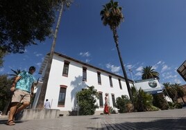 El Ayuntamiento de Córdoba afronta el último mes de siete años para gastar los 18 millones del proyecto Edusi