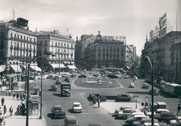 Las navidades en que Madrid vivió 13 horas al día de restricciones en el suministro de agua