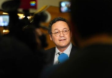 La «deficiente legalidad en la gestión de la Fiscalía» llevó al CGPJ a declarar no idóneo a García Ortiz