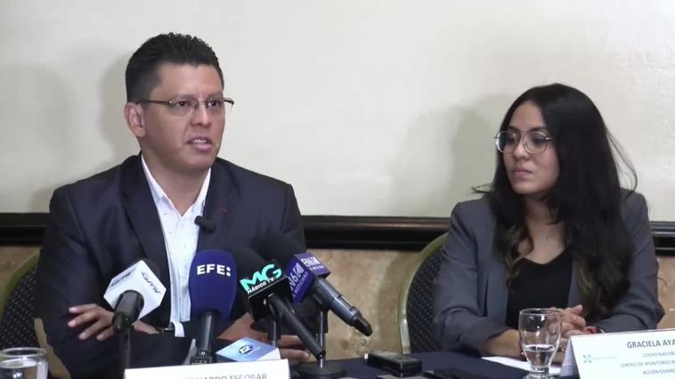 La polémica licencia a Bukele para que busque su reelección entra en vigor en El Salvador