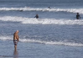 Cambio climático: Valencia sufre el mes de noviembre más cálido de los últimos 154 años