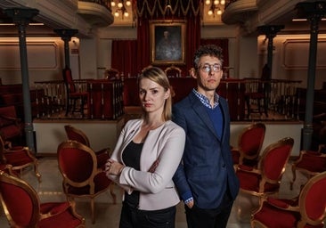 Jueces polacos animan a sus colegas españoles a «no cerrar la boca» ante abusos e injerencias en la independencia judicial