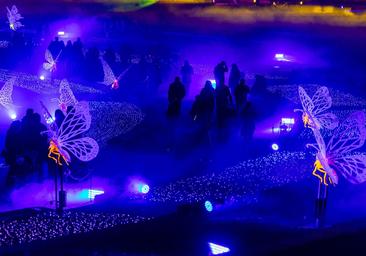 Cinco planes para el puente de diciembre en Madrid este 2023