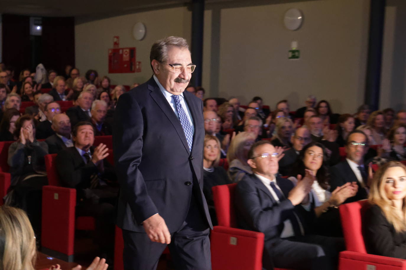 Fotos: La solemne entrega de los Premios Averroes de Oro de Córdoba