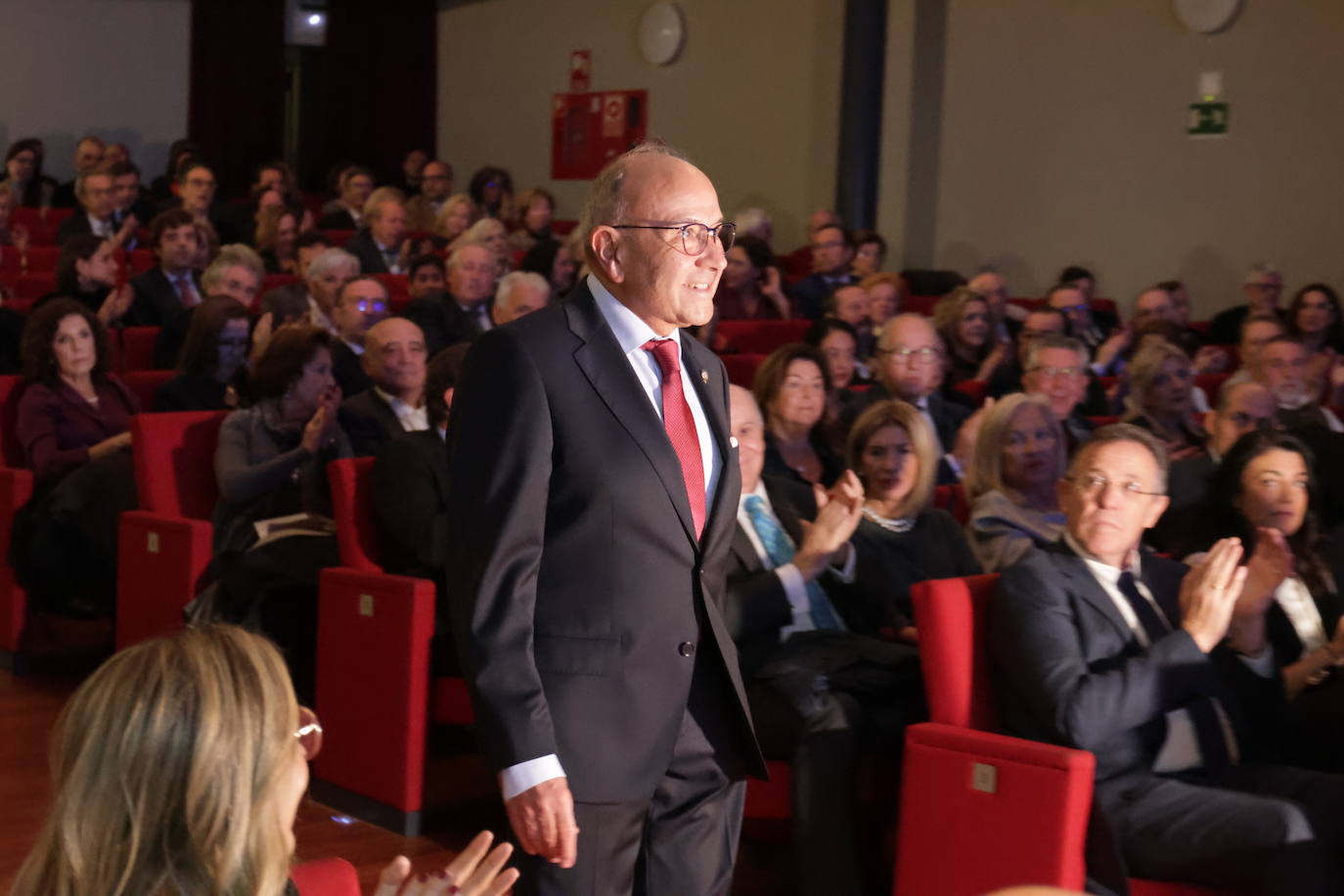 Fotos: La solemne entrega de los Premios Averroes de Oro de Córdoba
