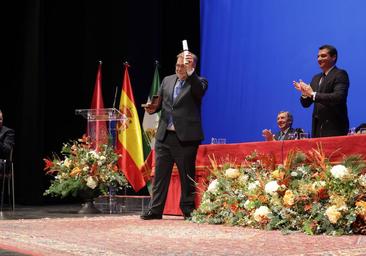 Los premios Averroes alcanzan medio siglo de vida, con el Rey como gran galardonado de esta edición