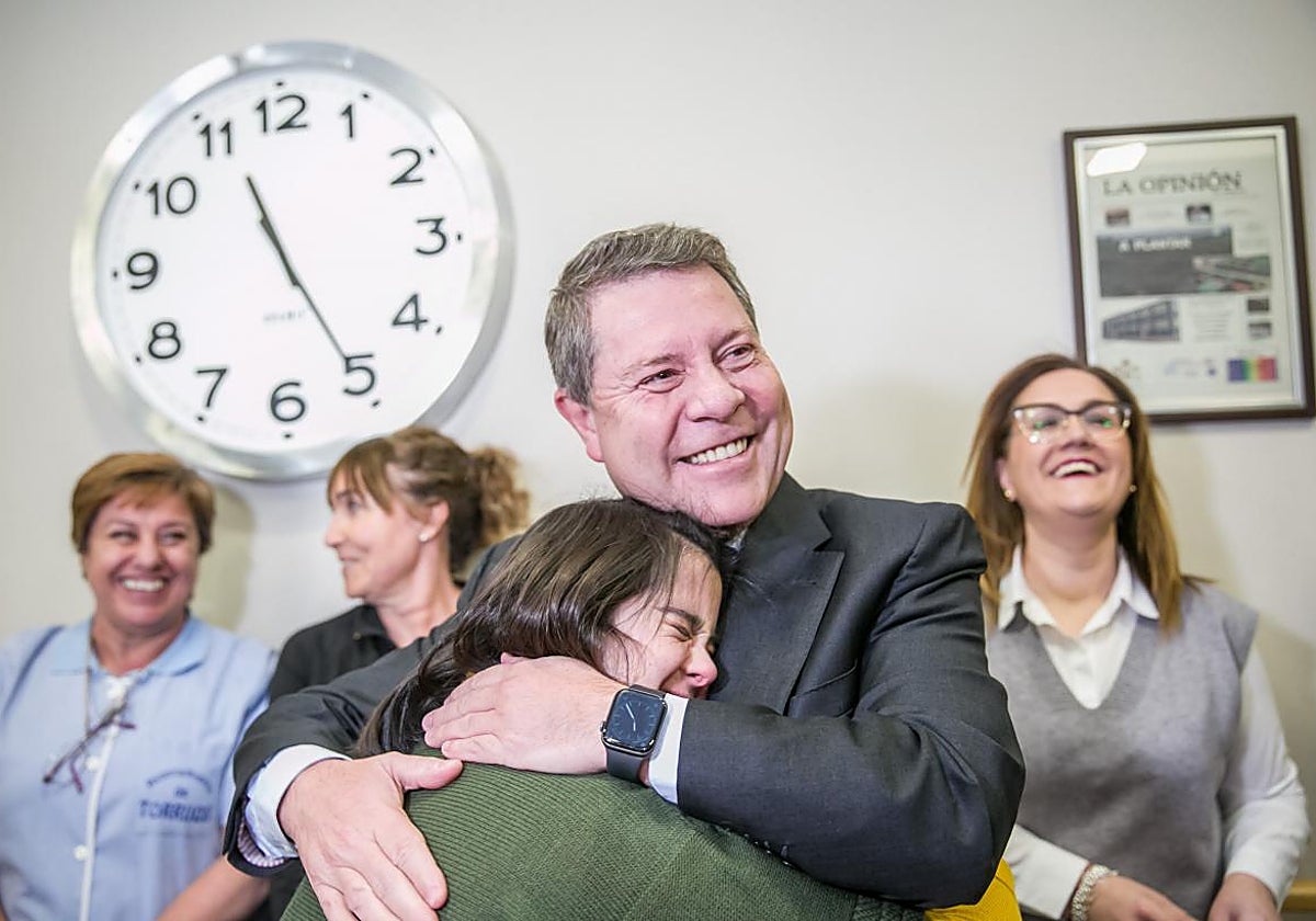 Page celebra el Día de las Personas con Discapacidad apostando por su inclusión laboral