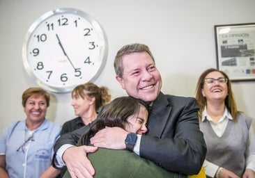 Page celebra el Día de las Personas con Discapacidad apostando por su inclusión laboral
