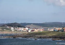 La Coruña registra un terremoto de magnitud 3,1