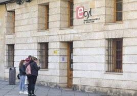 El paro encadena su quinta subida consecutiva en Castilla y León y deja 1.800 desempleados más en noviembre
