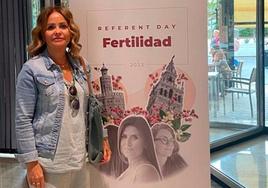 La ginecóloga cordobesa Elena Marín, elegida entre los 50 mejores doctores de España