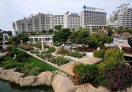 Los nuevos propietarios de Marina d'Or invertirán 40 millones de euros para resucitar la 'Ciudad de Vacaciones'