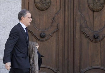 El juez del CNI informó en dos ocasiones al CGPJ de las presiones del Parlament