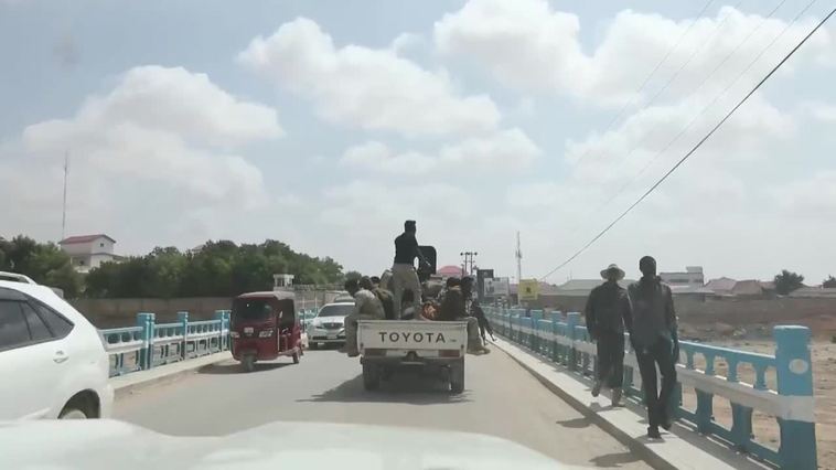 Somalia frente a la incertidumbre de un futuro sin tropas de la Unión Africana