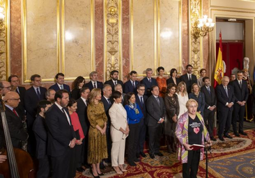 La sombra de Iglesias eclipsa a Sánchez