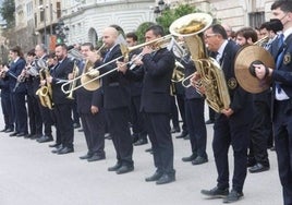 Mil músicos recorrerán las calles de Valencia para homenajear al maestro Serrano en su 150 aniversario