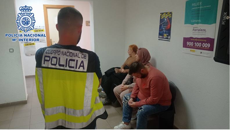 Matrimonios de conveniencia en Córdoba para regularizar a extranjeros por 400 euros