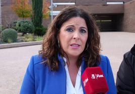 El PSOE-A vuelve a atacar la gestión de la Junta de Andalucía en sanidad pública: «Ya no saben cómo tapar el desastre»