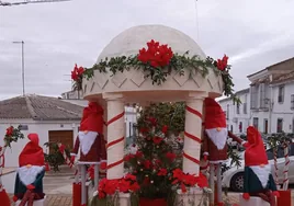 Seis citas navideñas que no te puedes perder en la provincia de Córdoba