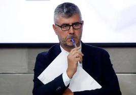 Sánchez defendía en 2018 una mayoría reforzada para elegir al presidente de EFE