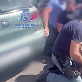 Incautada una tonelada de cocaína de la más alta pureza en un chalé de lujo de Tenerife