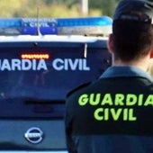 Amordazan a una anciana en un pueblo de Valladolid para robarle 1.000 euros