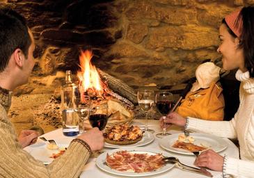 El puente llena los negocios de agroturismo: la media de ocupación en Córdoba está entre el 85% y el 90%